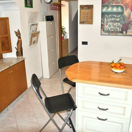 Casa Alfonso