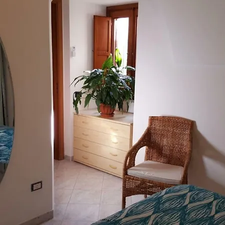 Apartment Casa Alfonso *