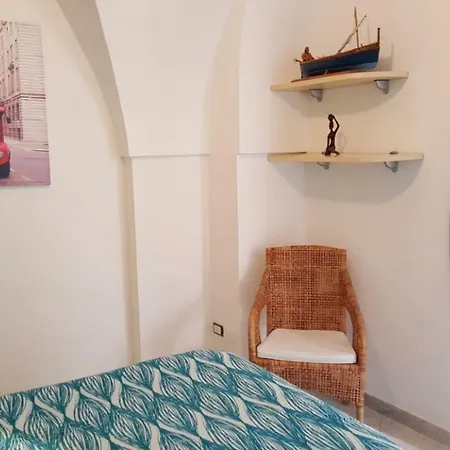 Apartment Casa Alfonso