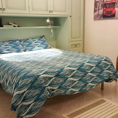 Casa Alfonso Apartment *