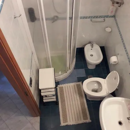 Apartment Casa Alfonso Minori