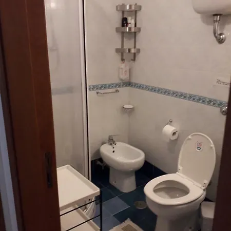 Casa Alfonso Minori