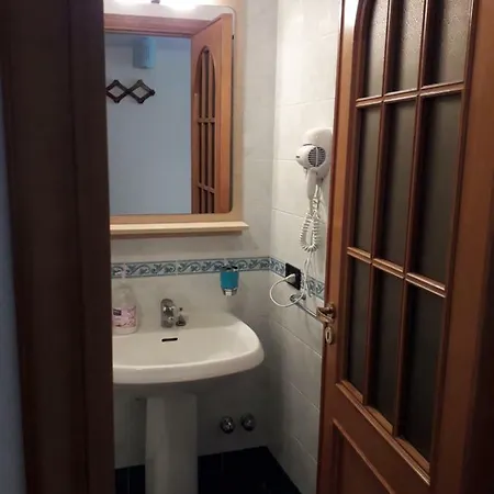 Casa Alfonso Apartment *
